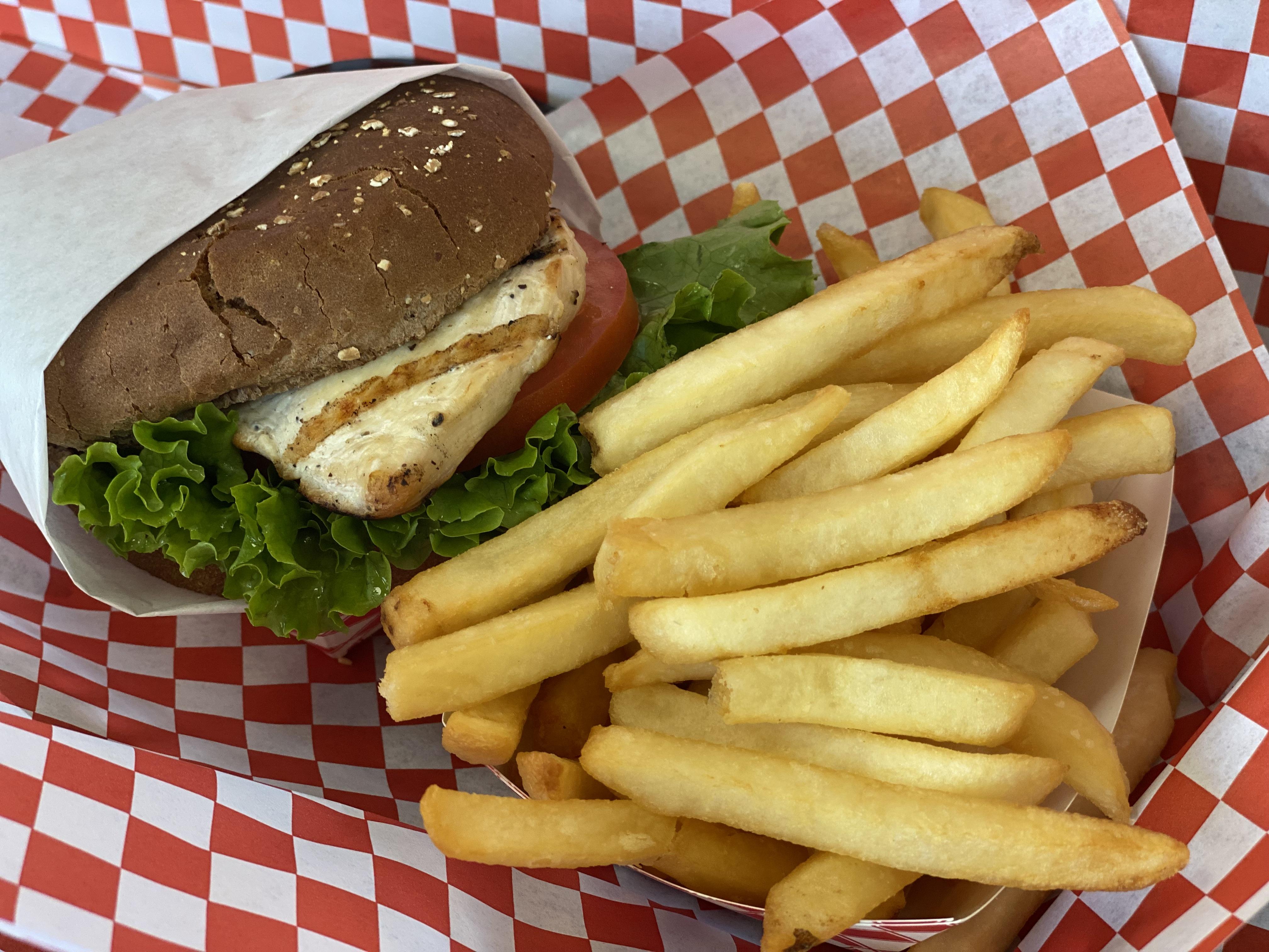 Photo credit: grubhub