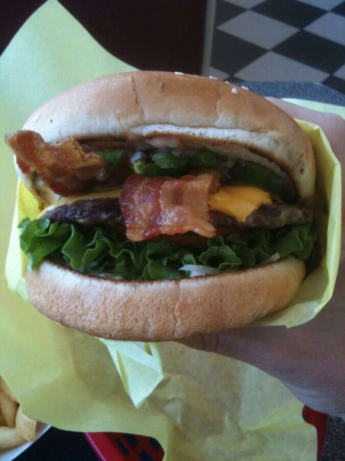 Photo credit: zomato