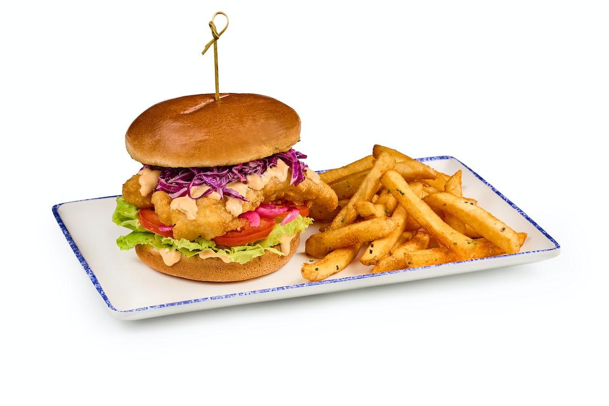 Photo credit: grubhub