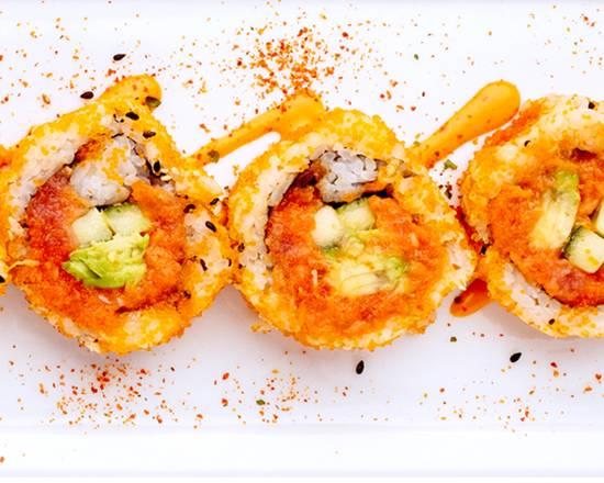 Photo credit: ubereats