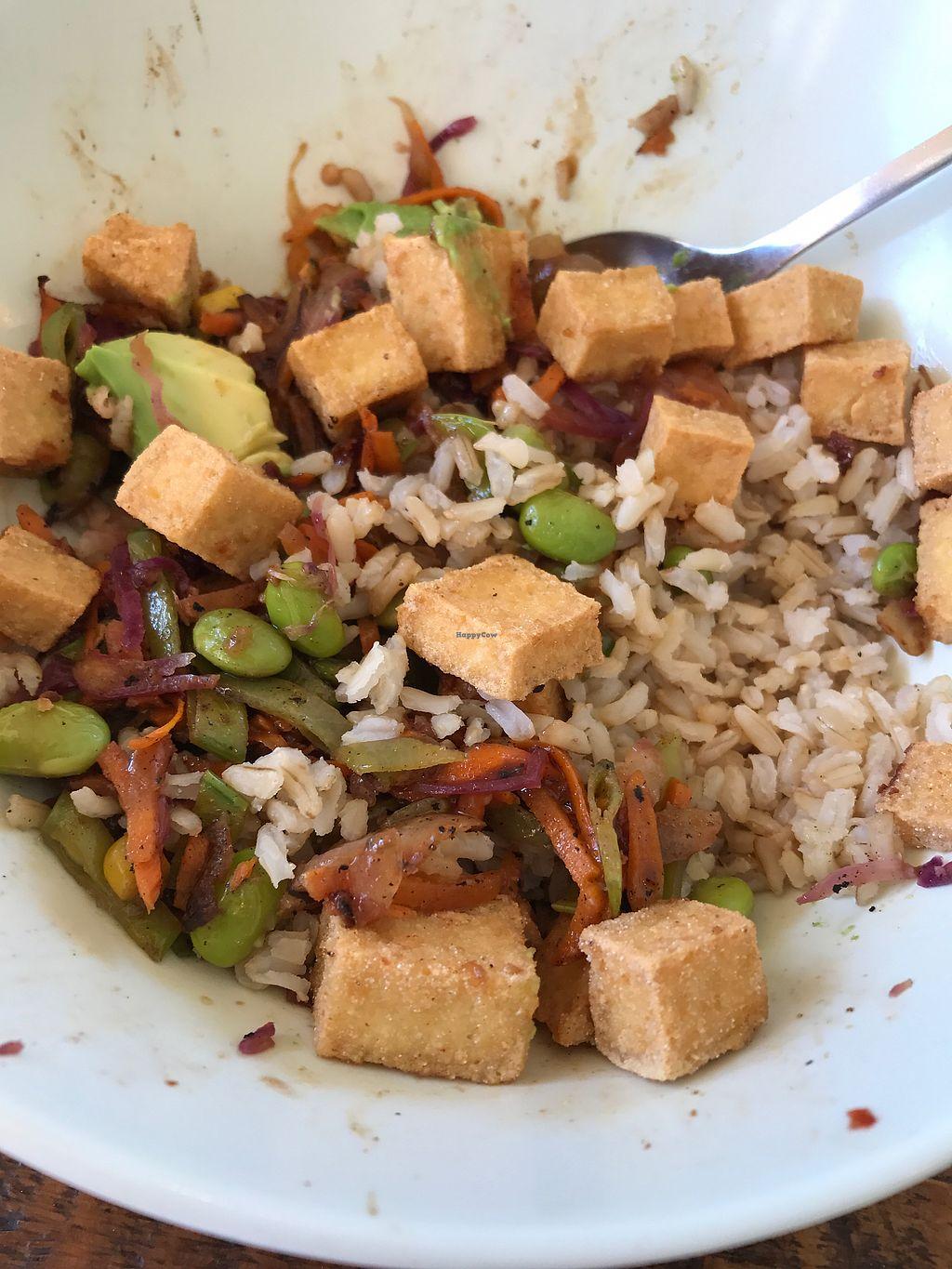 Photo credit: happycow