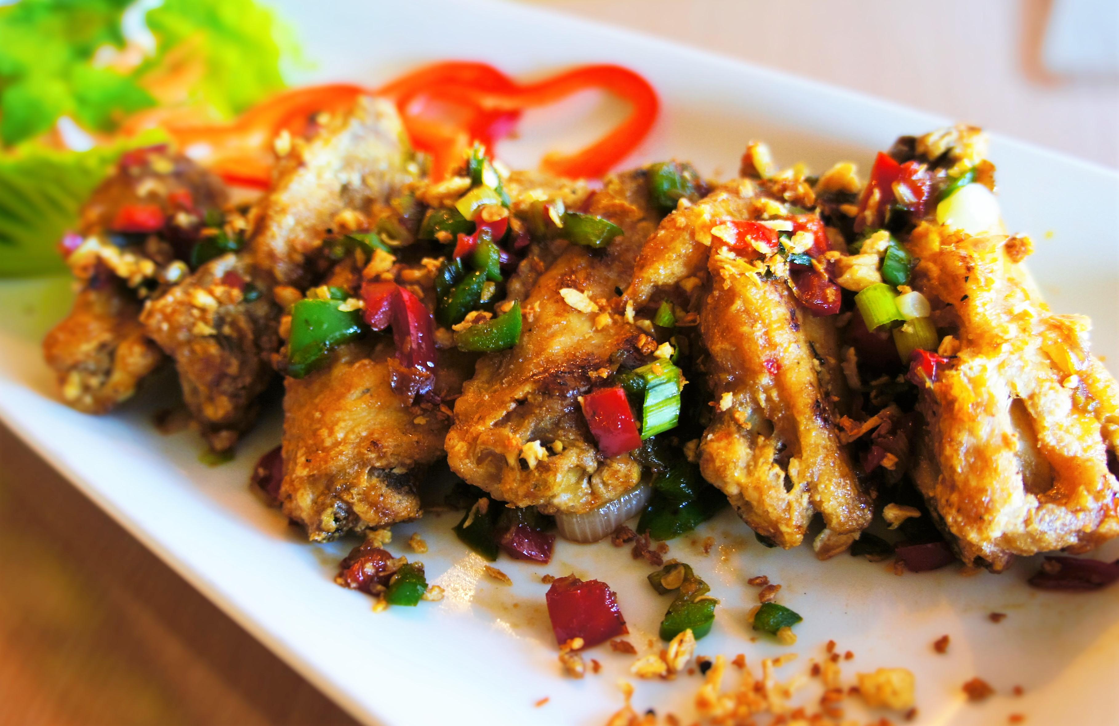 Photo credit: grubhub