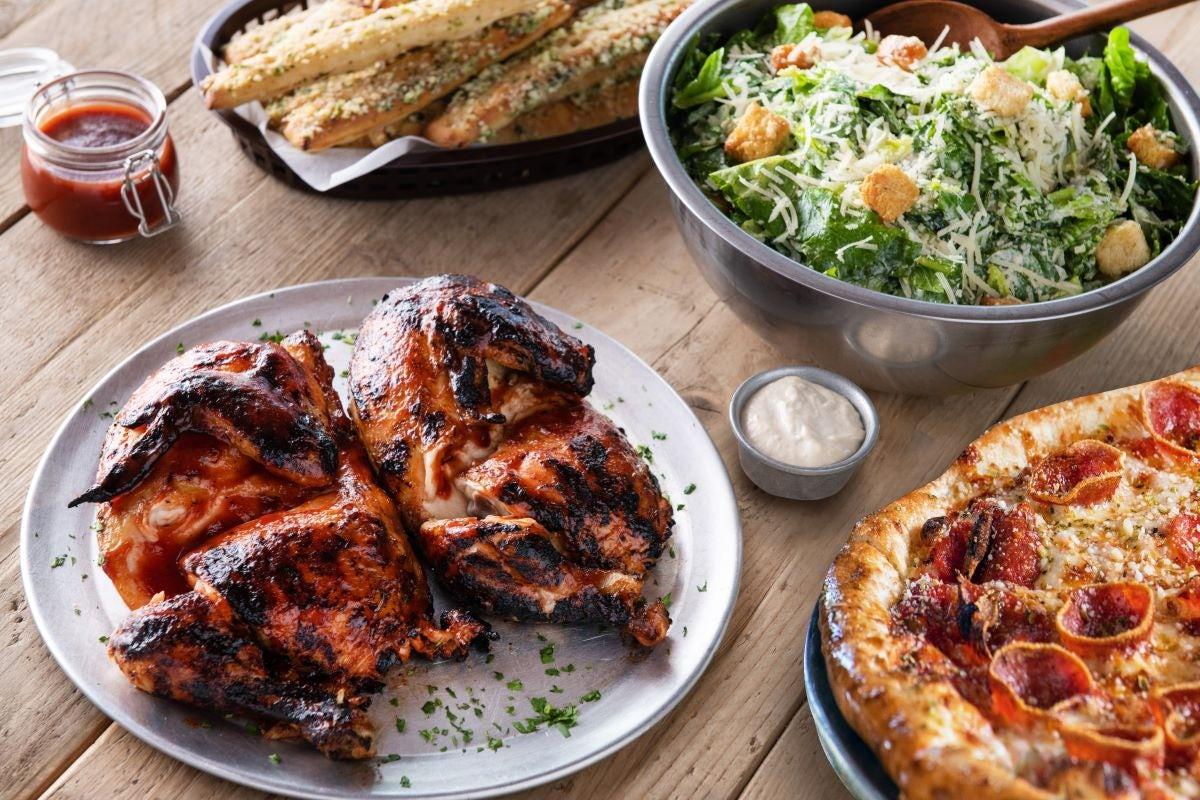 Photo credit: grubhub