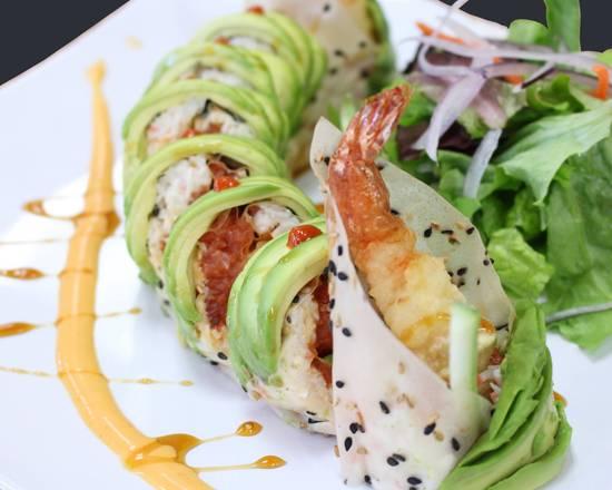 Photo credit: ubereats