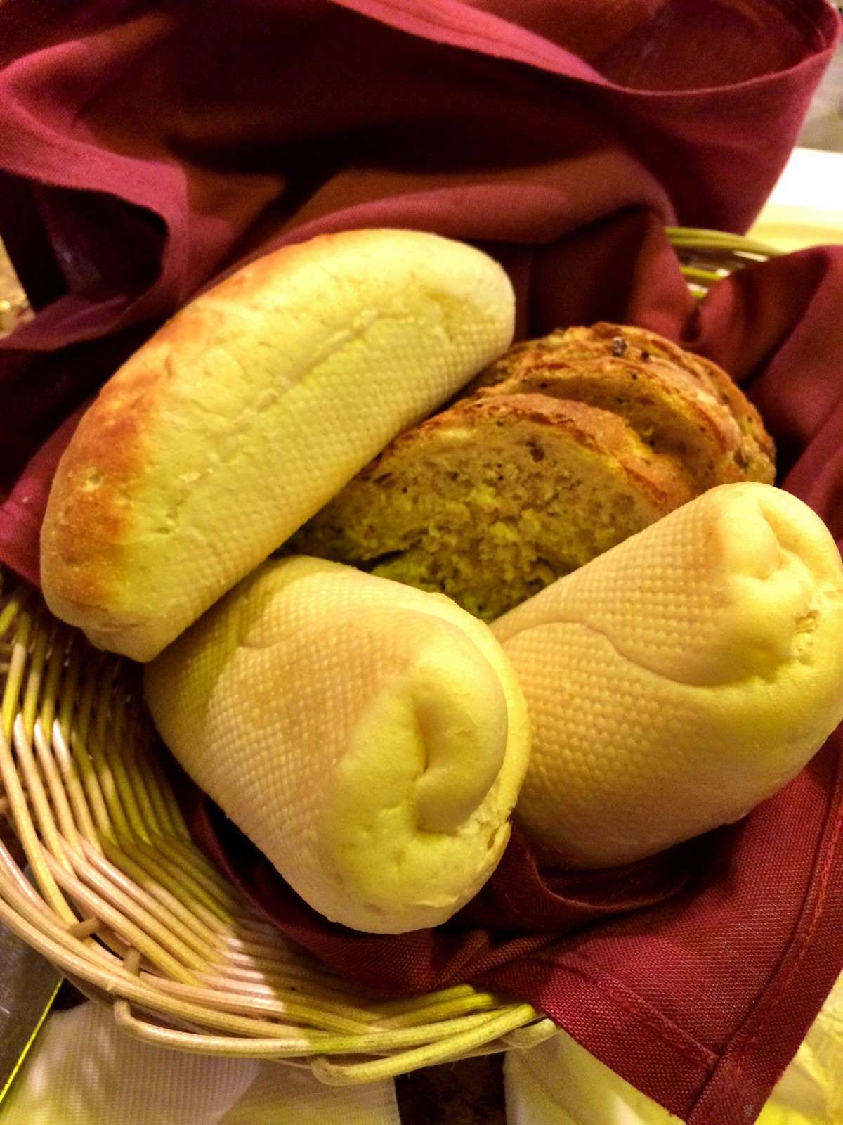 Photo credit: zomato