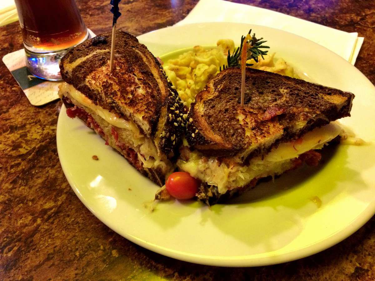 Photo credit: zomato