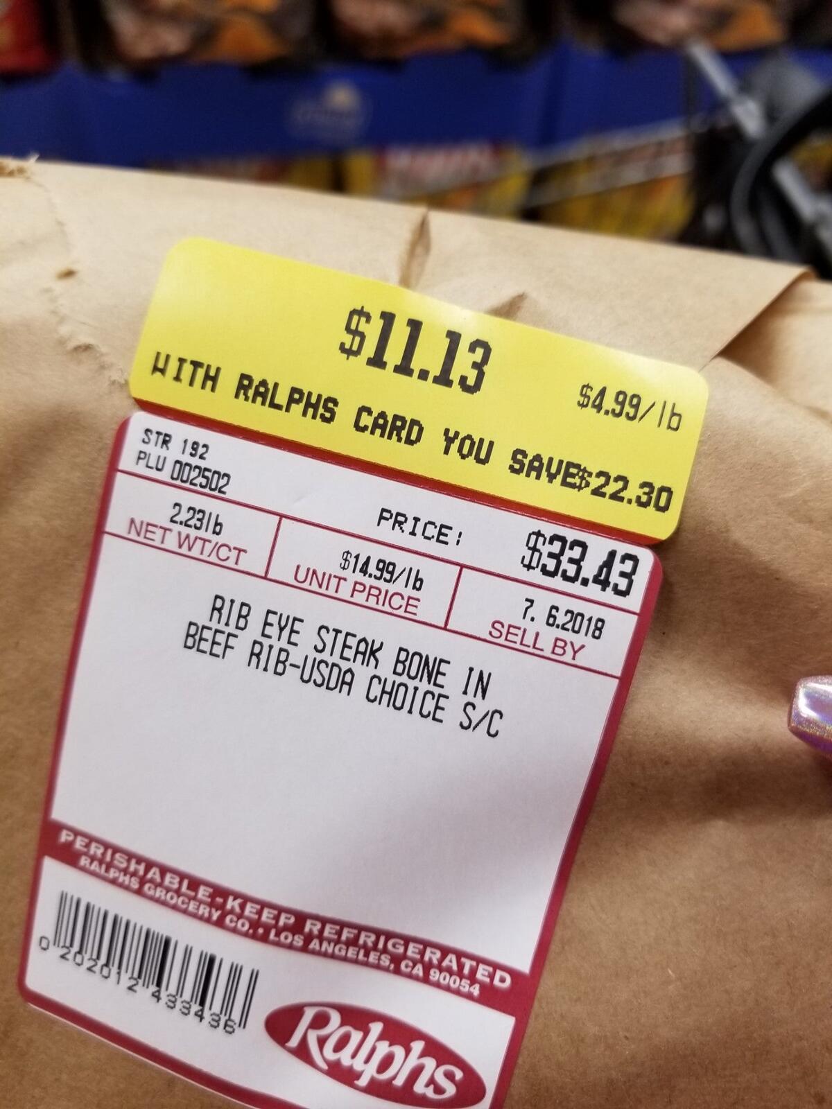 Photo credit: nextdoor