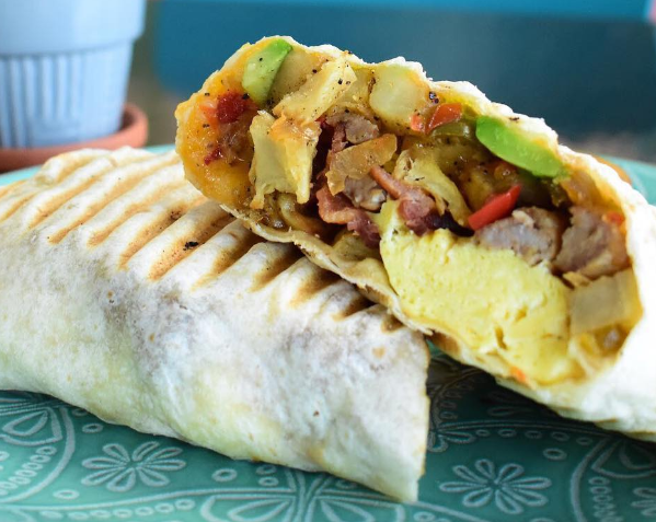 Photo credit: grubhub