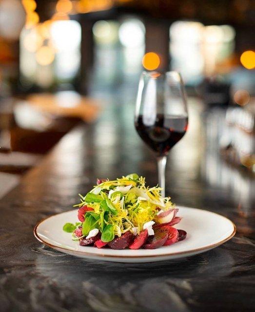 Photo credit: grubhub