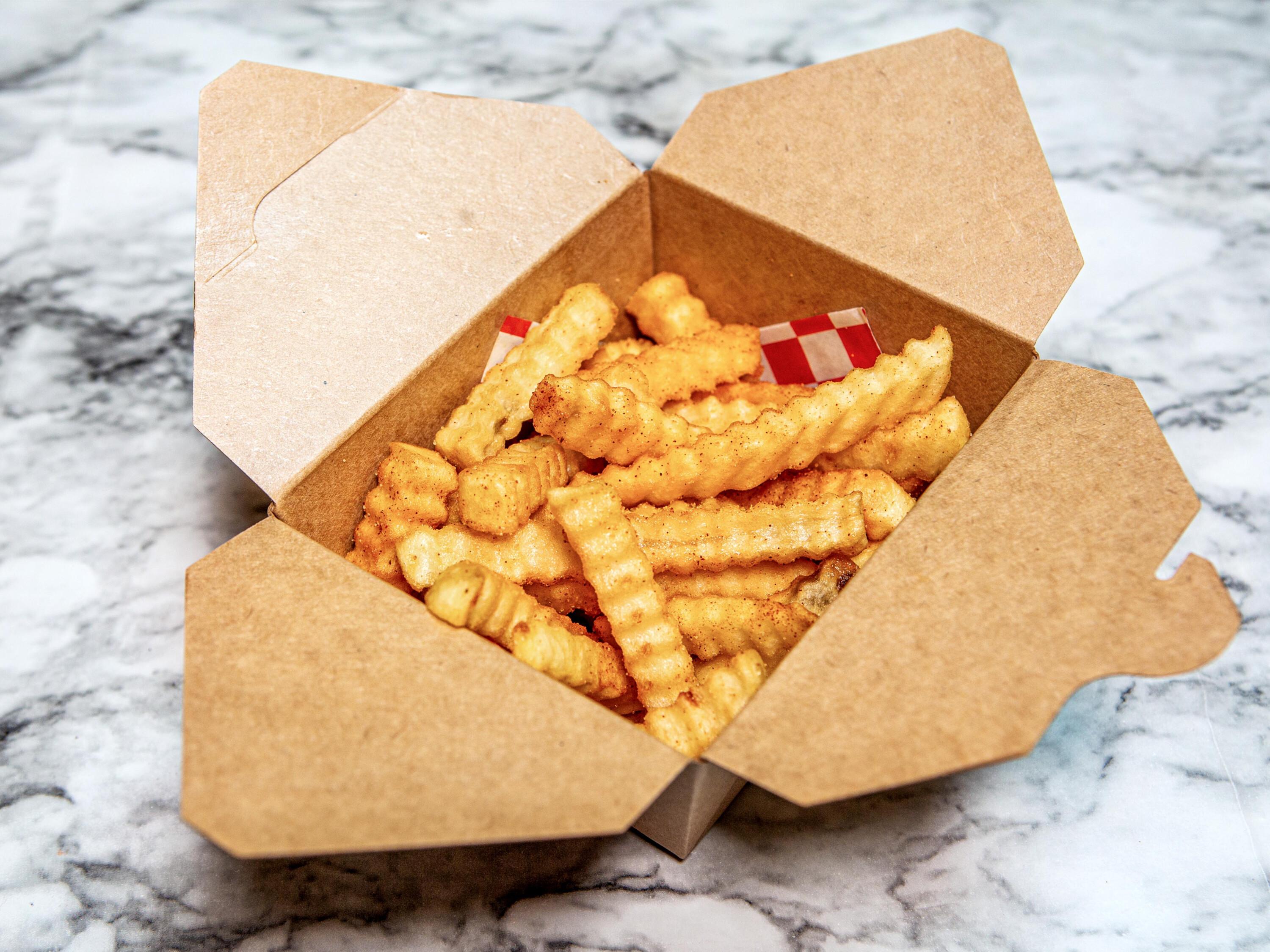Photo credit: grubhub