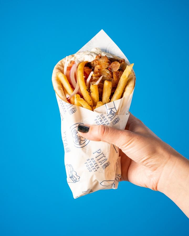 Photo credit: grubhub