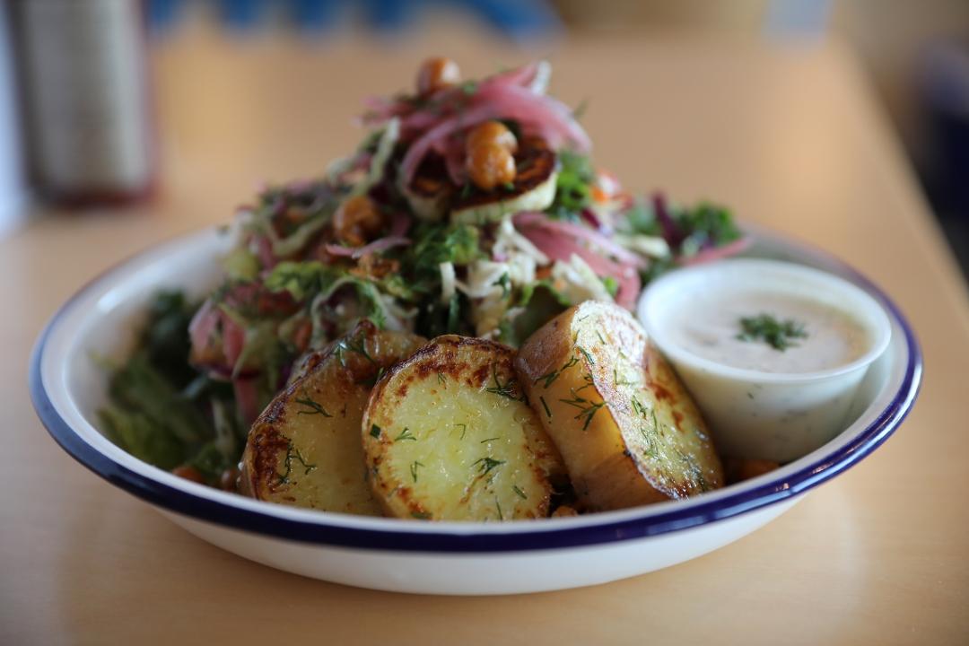 Photo credit: grubhub