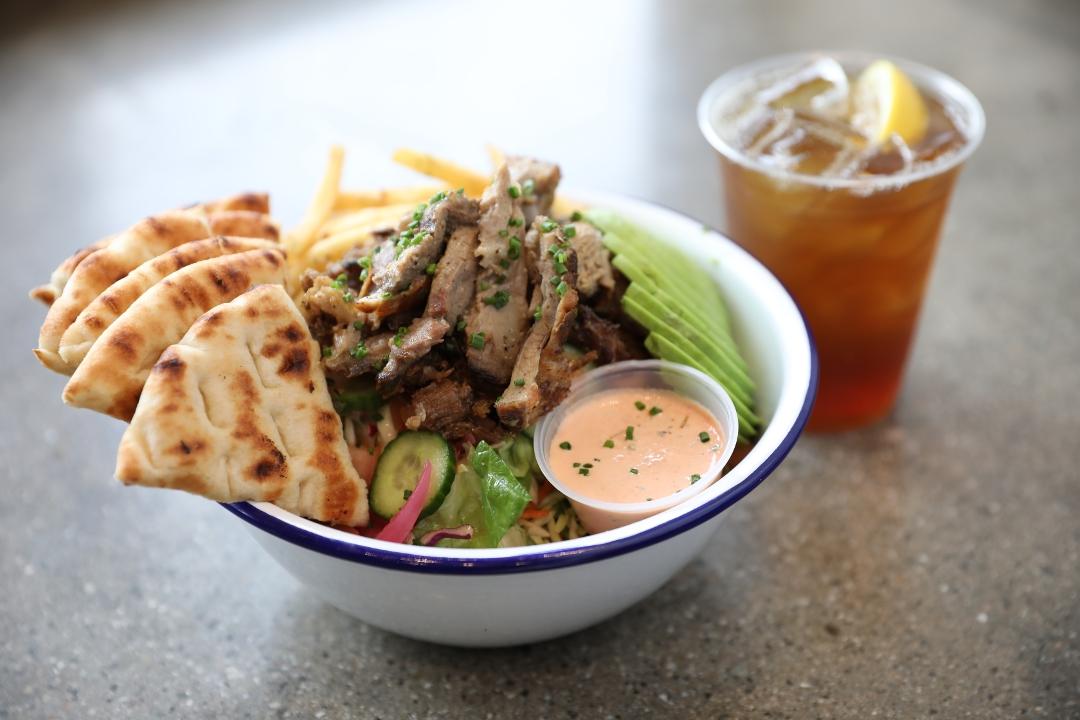 Photo credit: grubhub