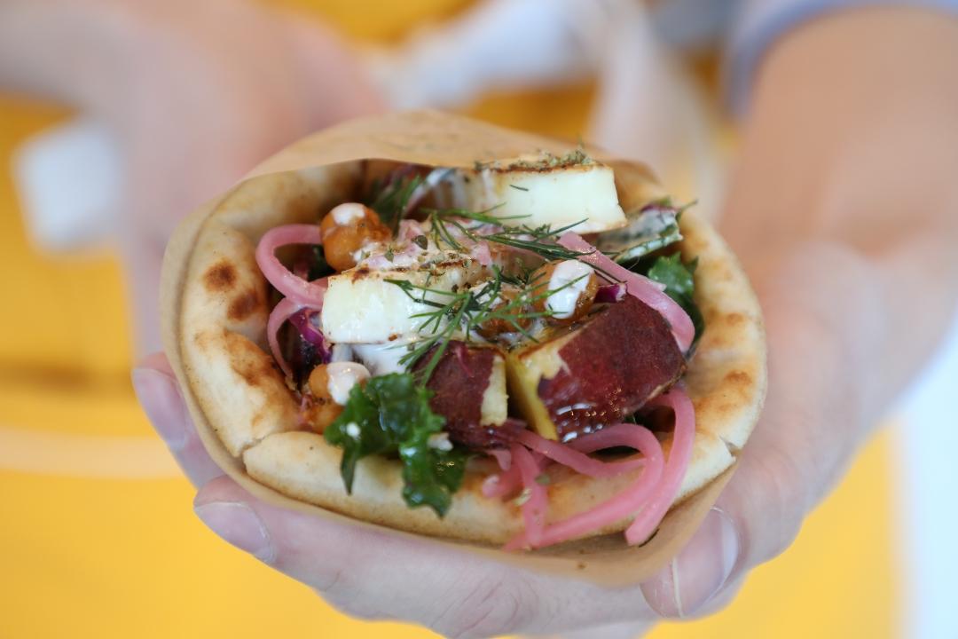 Photo credit: grubhub