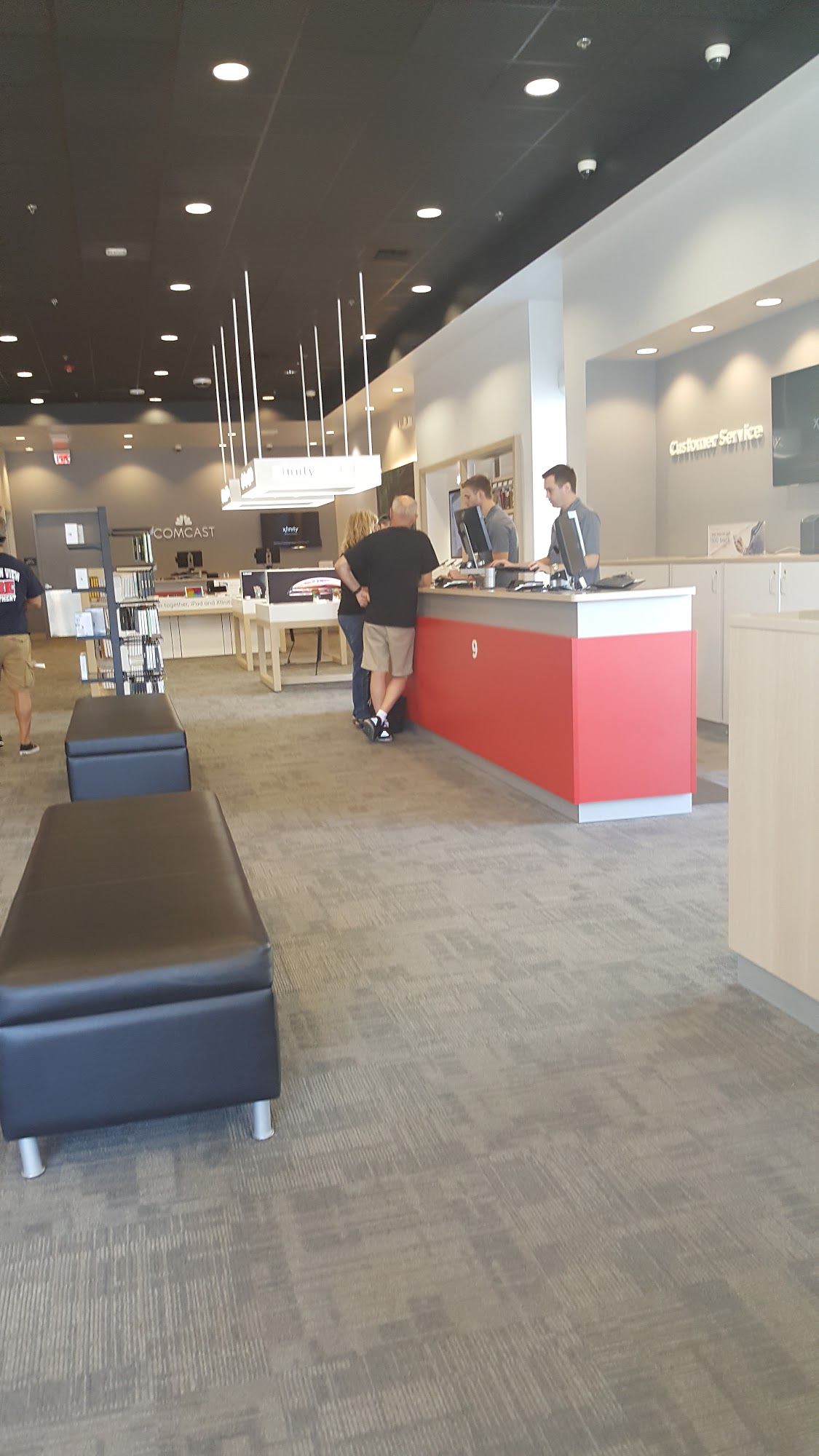 Xfinity Store by Comcast