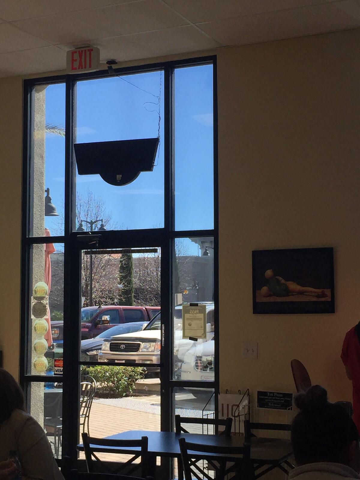 Photo credit: nextdoor