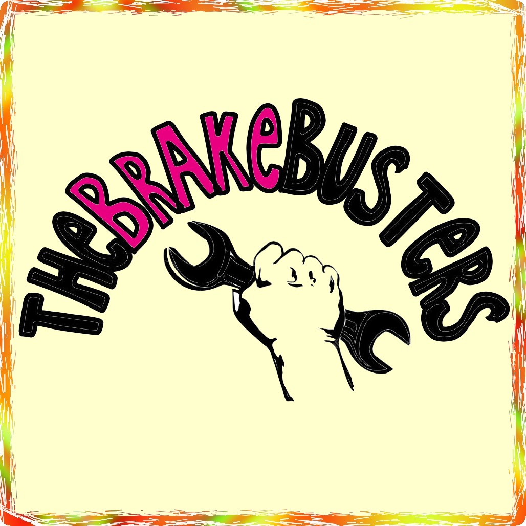 The Brake Busters