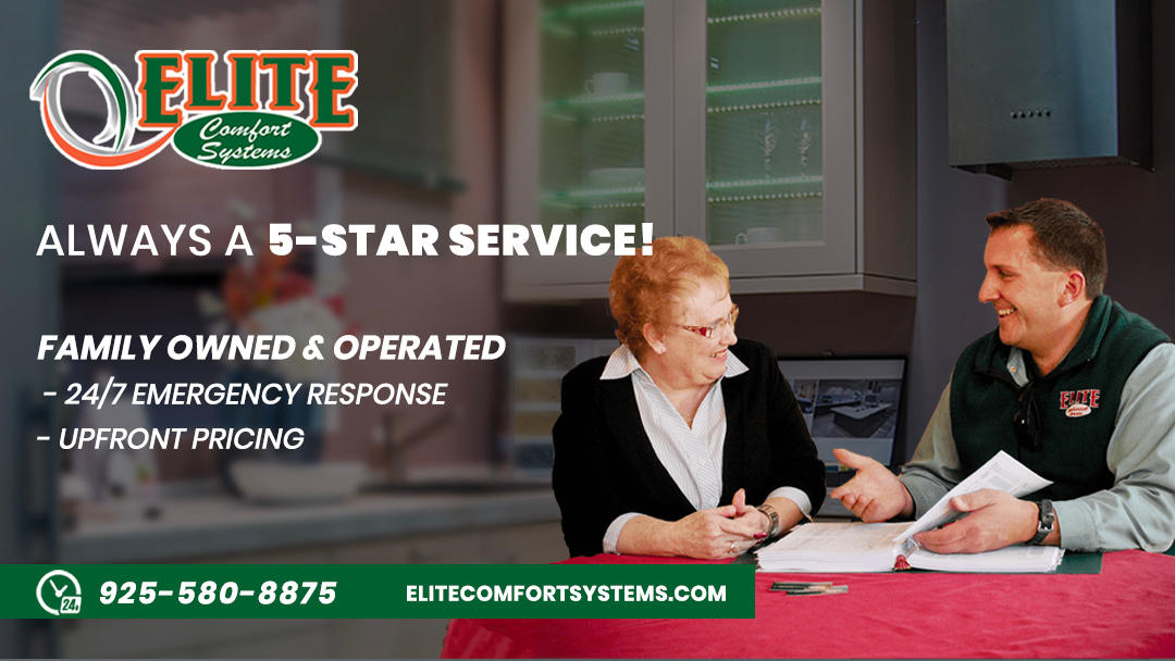 Elite Comfort Systems