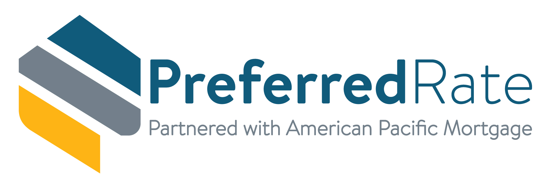 Preferred Rate Partnered with APM