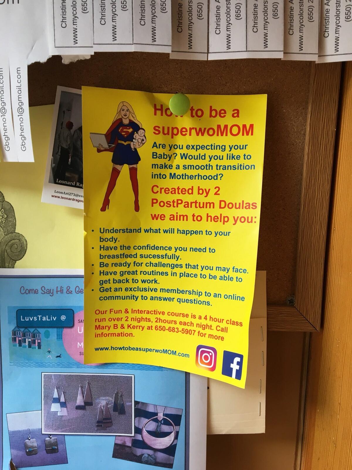 Photo credit: nextdoor