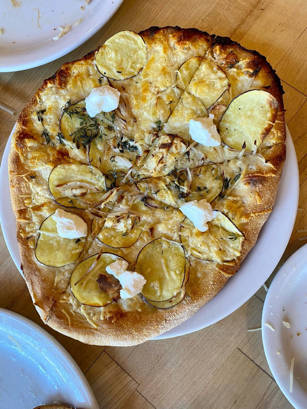 Photo credit: nextdoor
