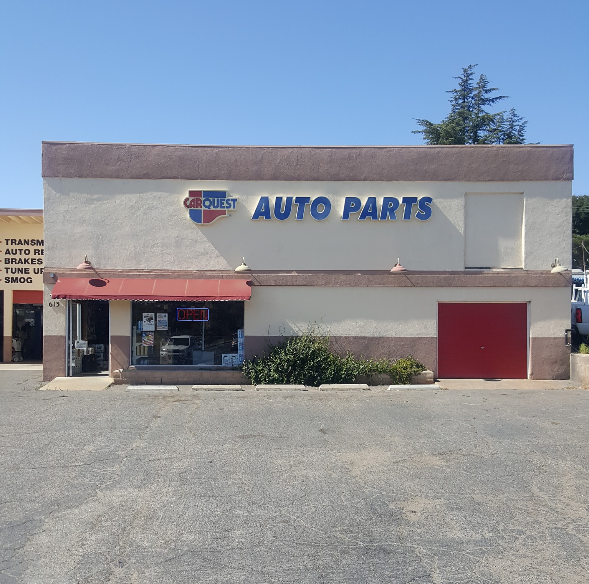 Carquest Auto Parts - Buellton Auto Parts