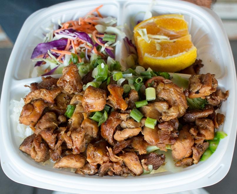 Photo credit: grubhub