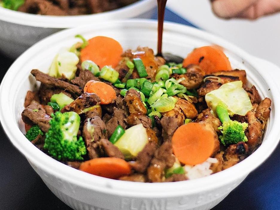 Photo credit: grubhub