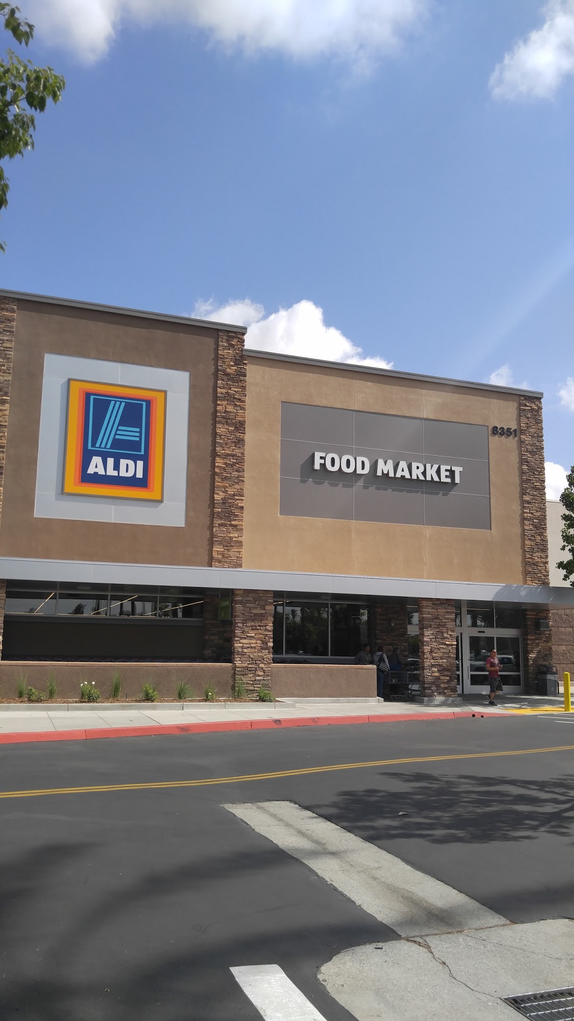 ALDI