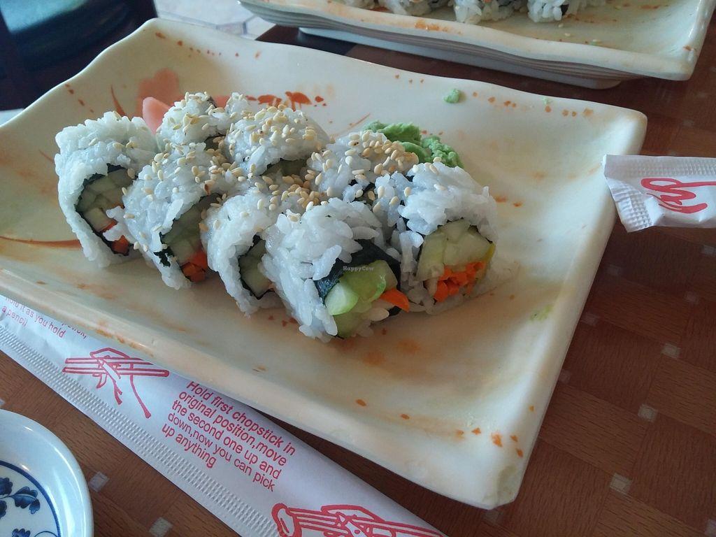 Photo credit: happycow