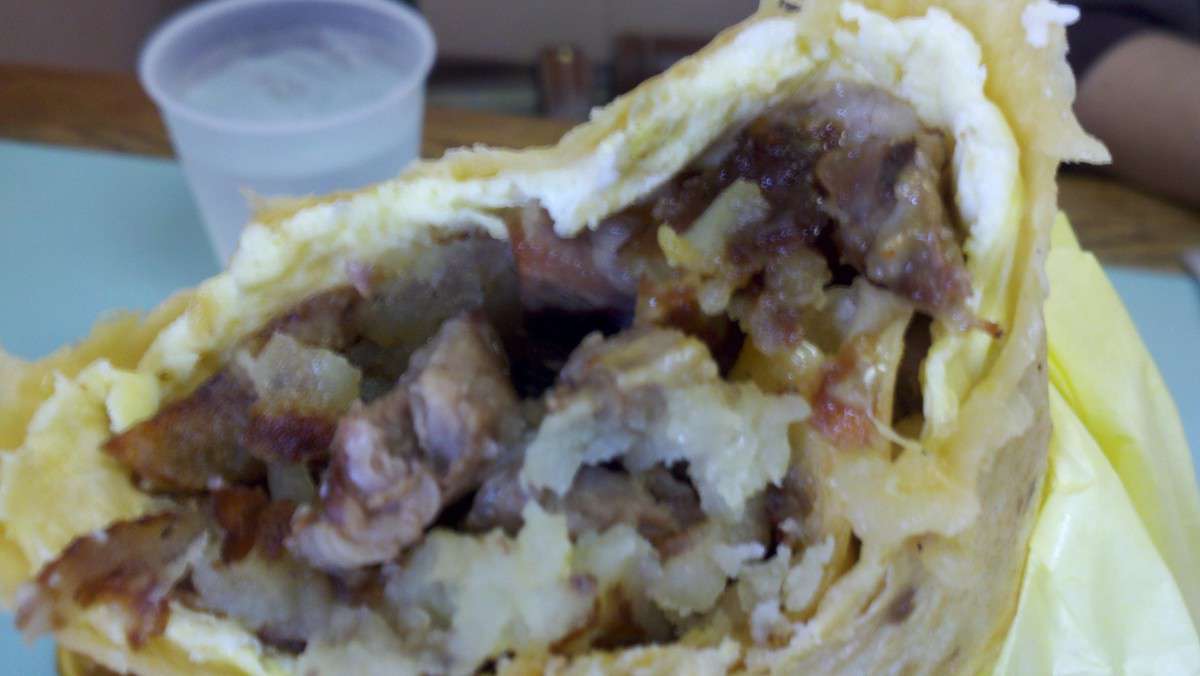 Photo credit: zomato