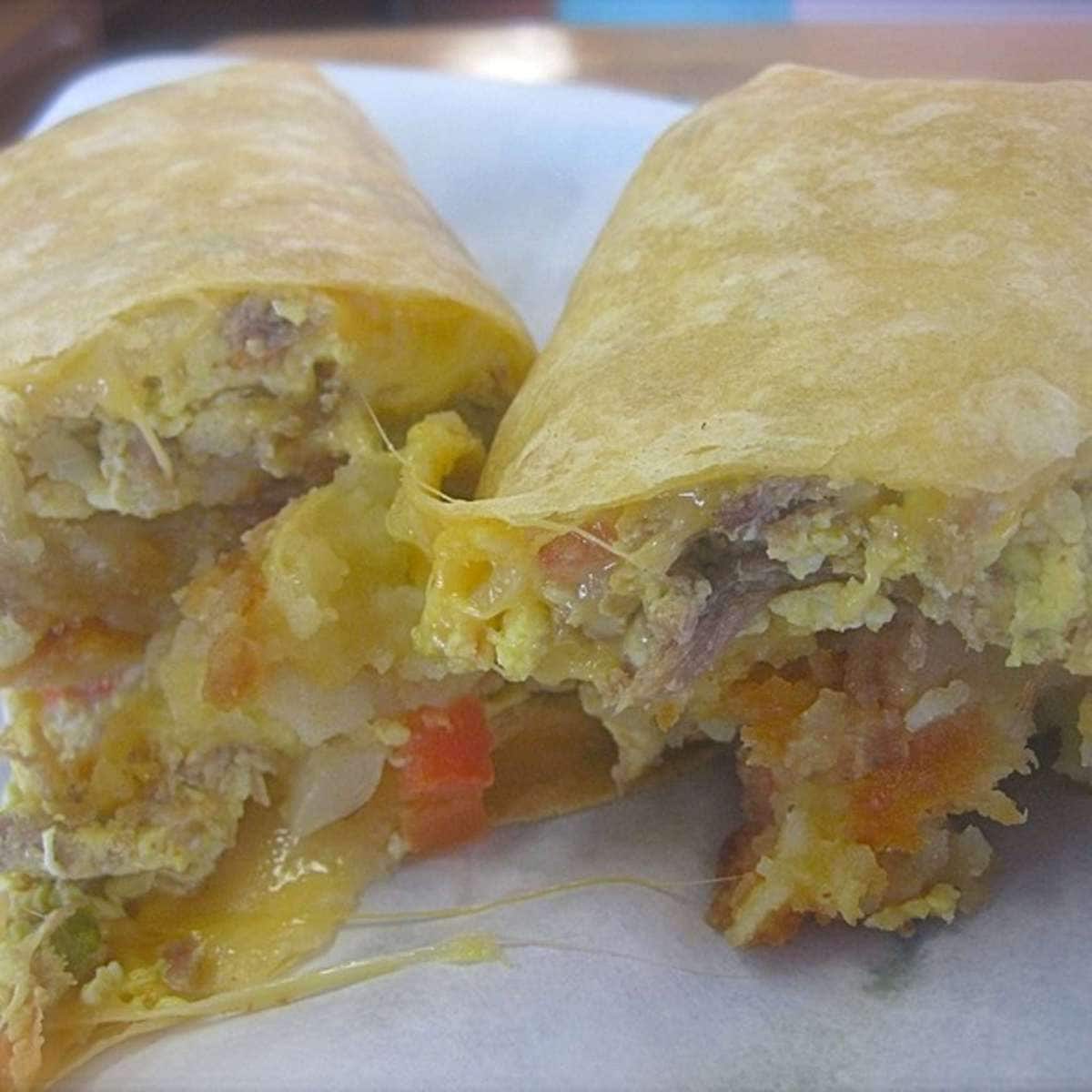 Photo credit: zomato