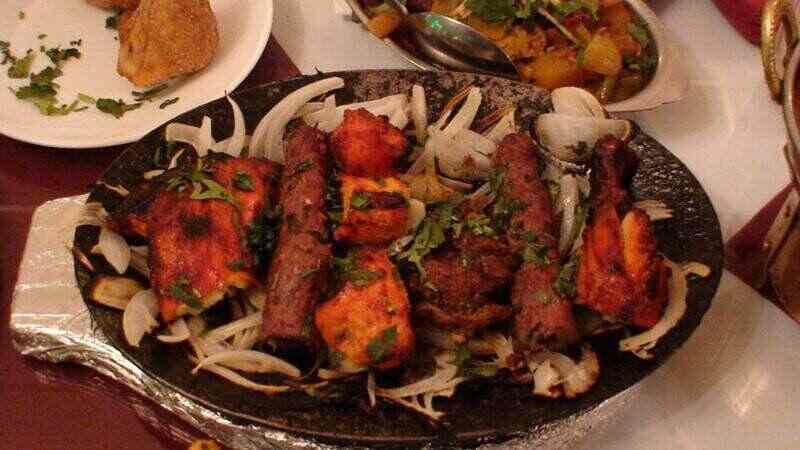 Photo credit: zomato