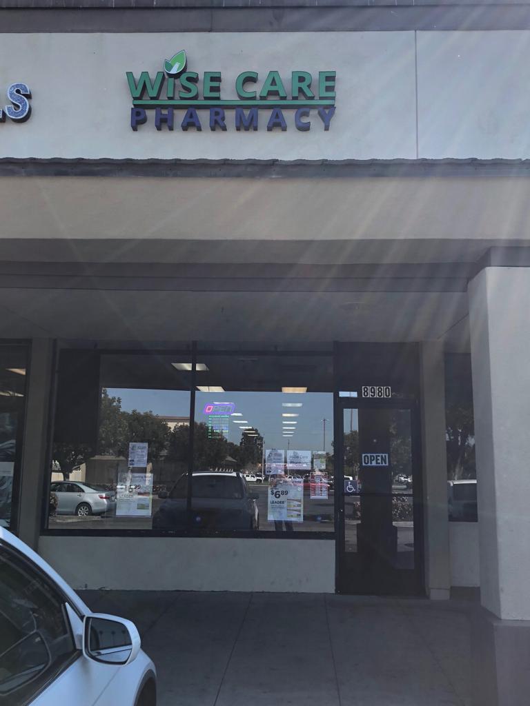 Wise Care Pharmacy