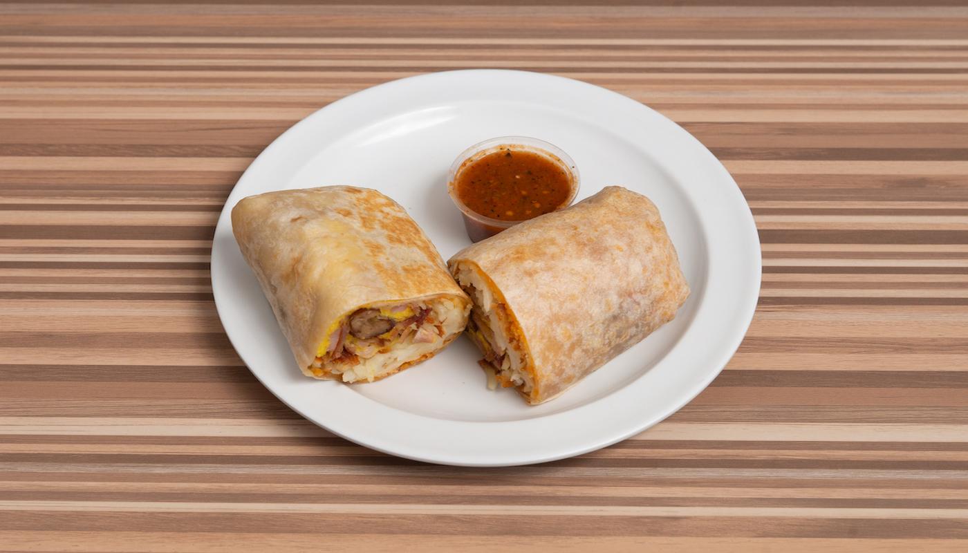 Photo credit: grubhub