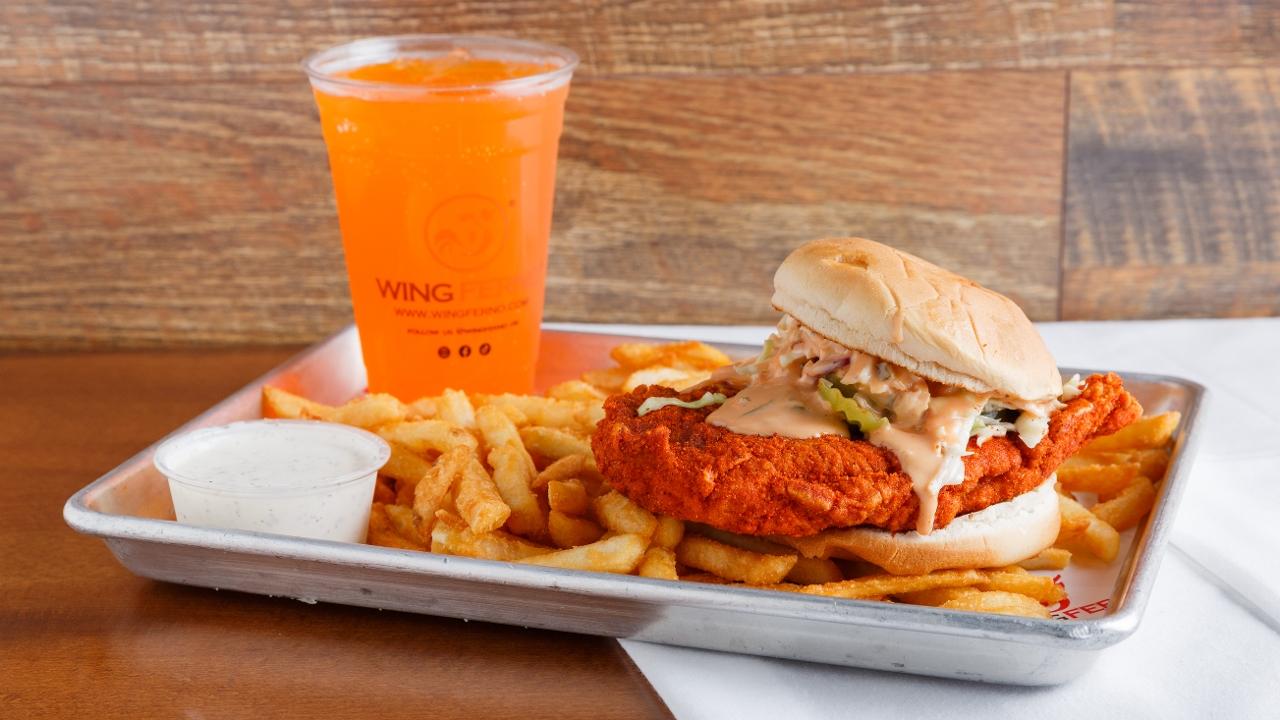 Photo credit: grubhub