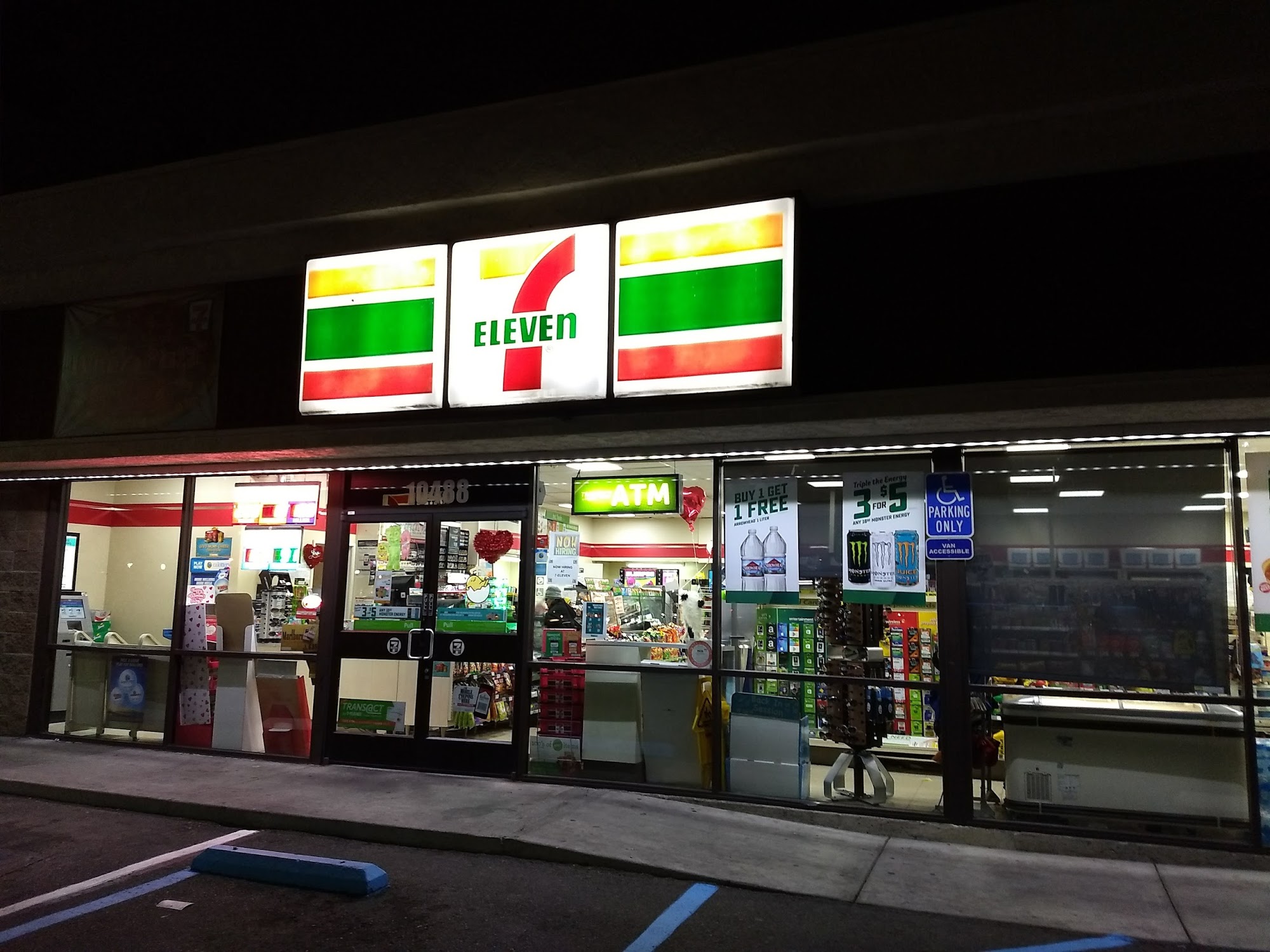 7-Eleven