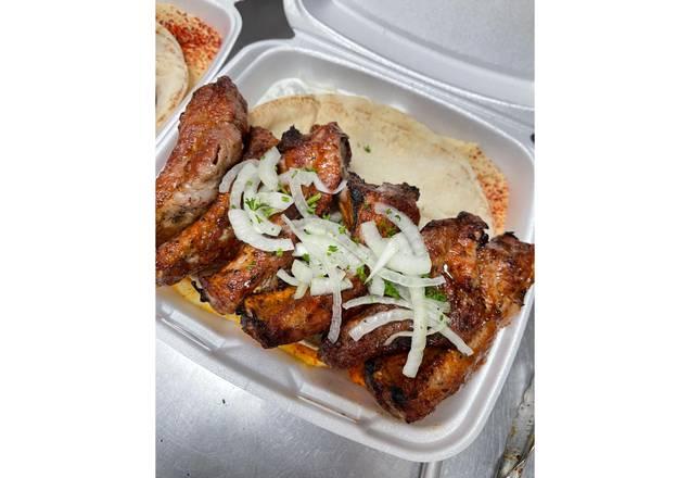 Photo credit: ubereats