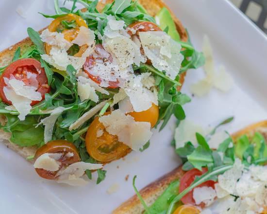 Photo credit: ubereats