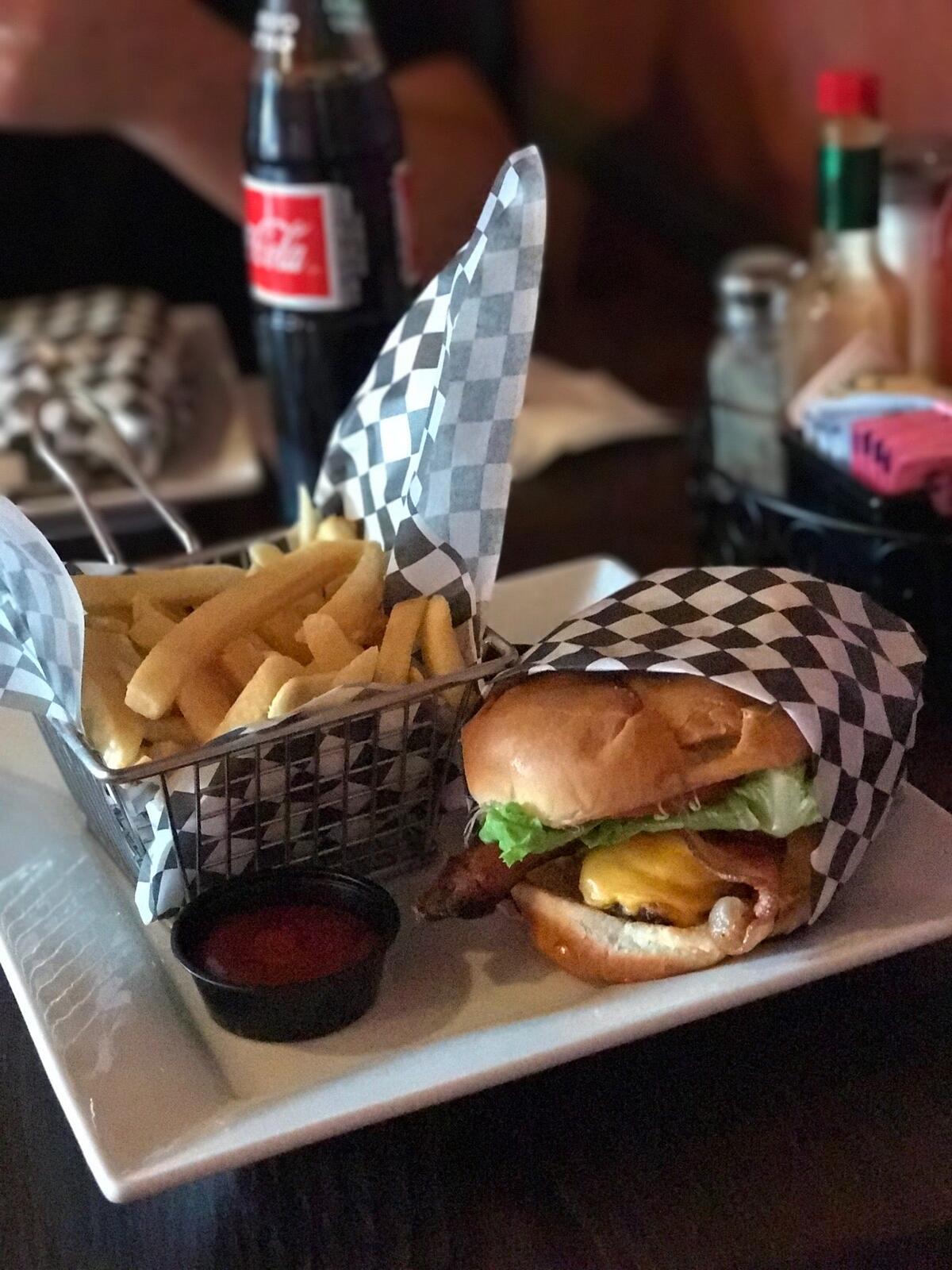 Photo credit: nextdoor