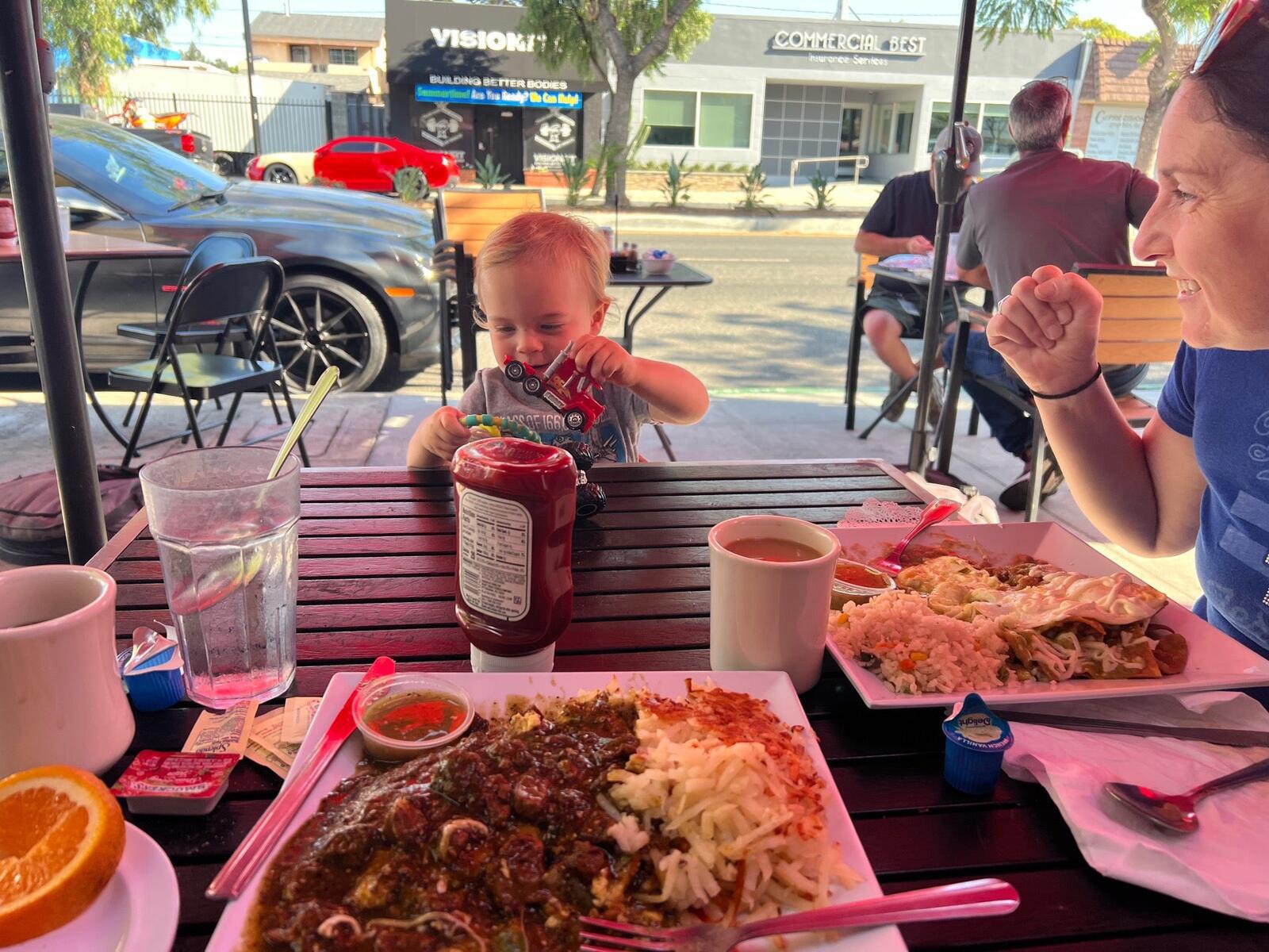 Photo credit: nextdoor