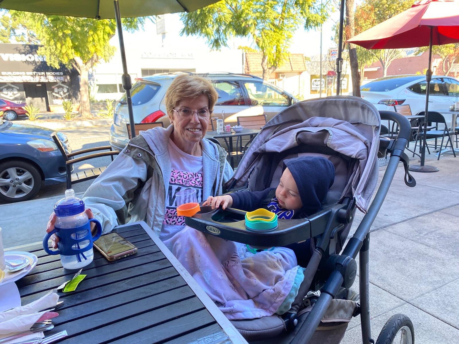 Photo credit: nextdoor