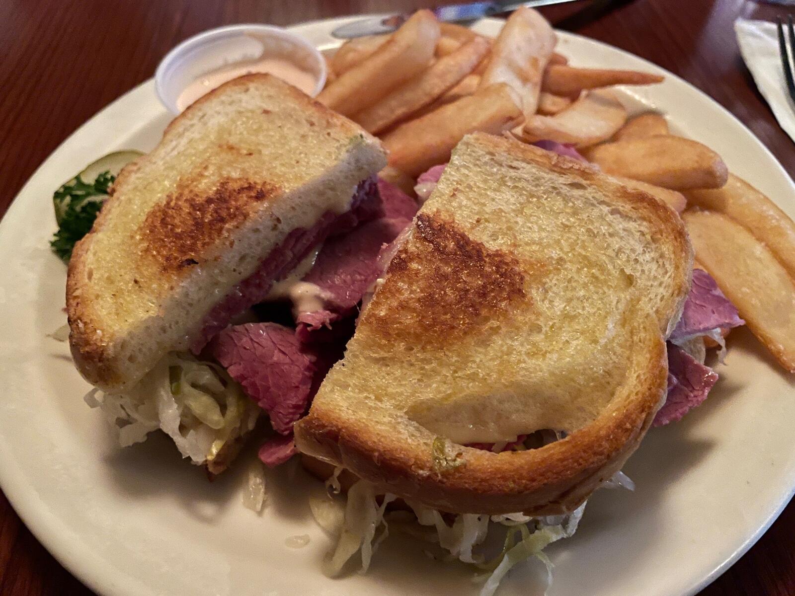 Photo credit: nextdoor