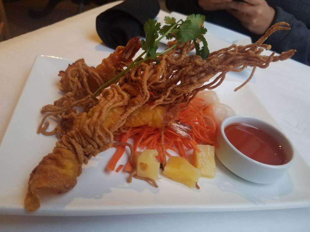 Photo credit: zomato
