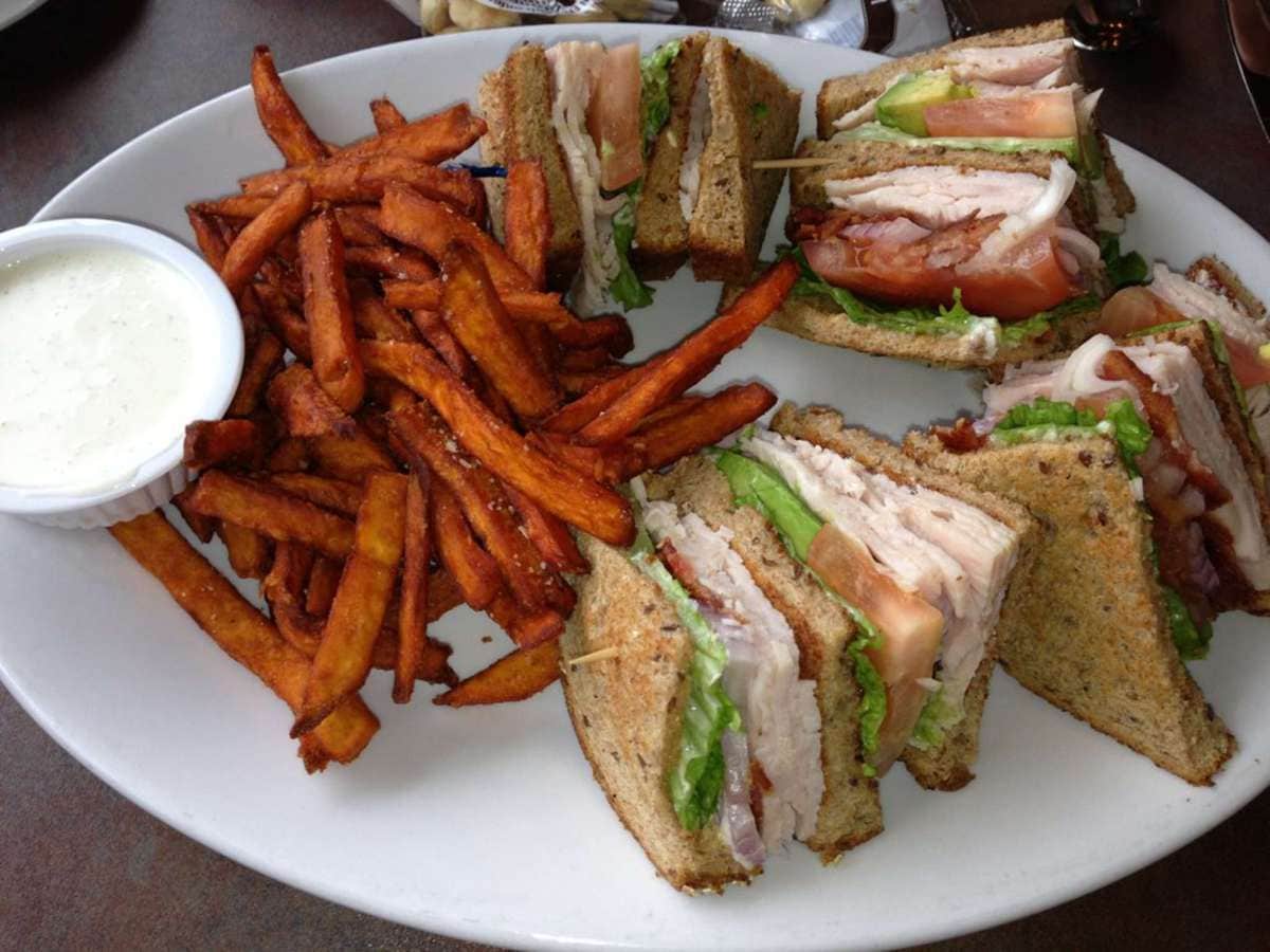 Photo credit: zomato