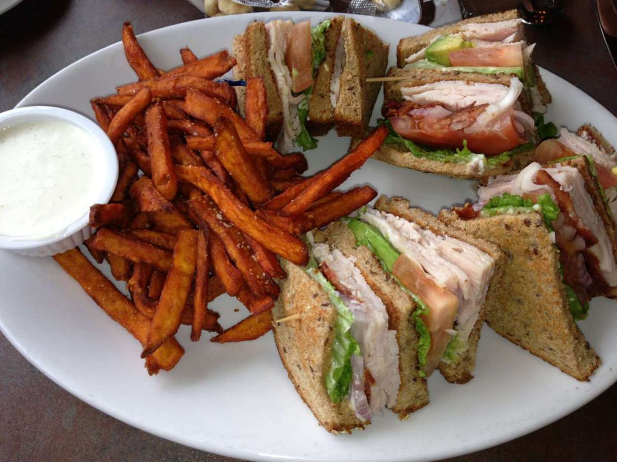 Photo credit: zomato