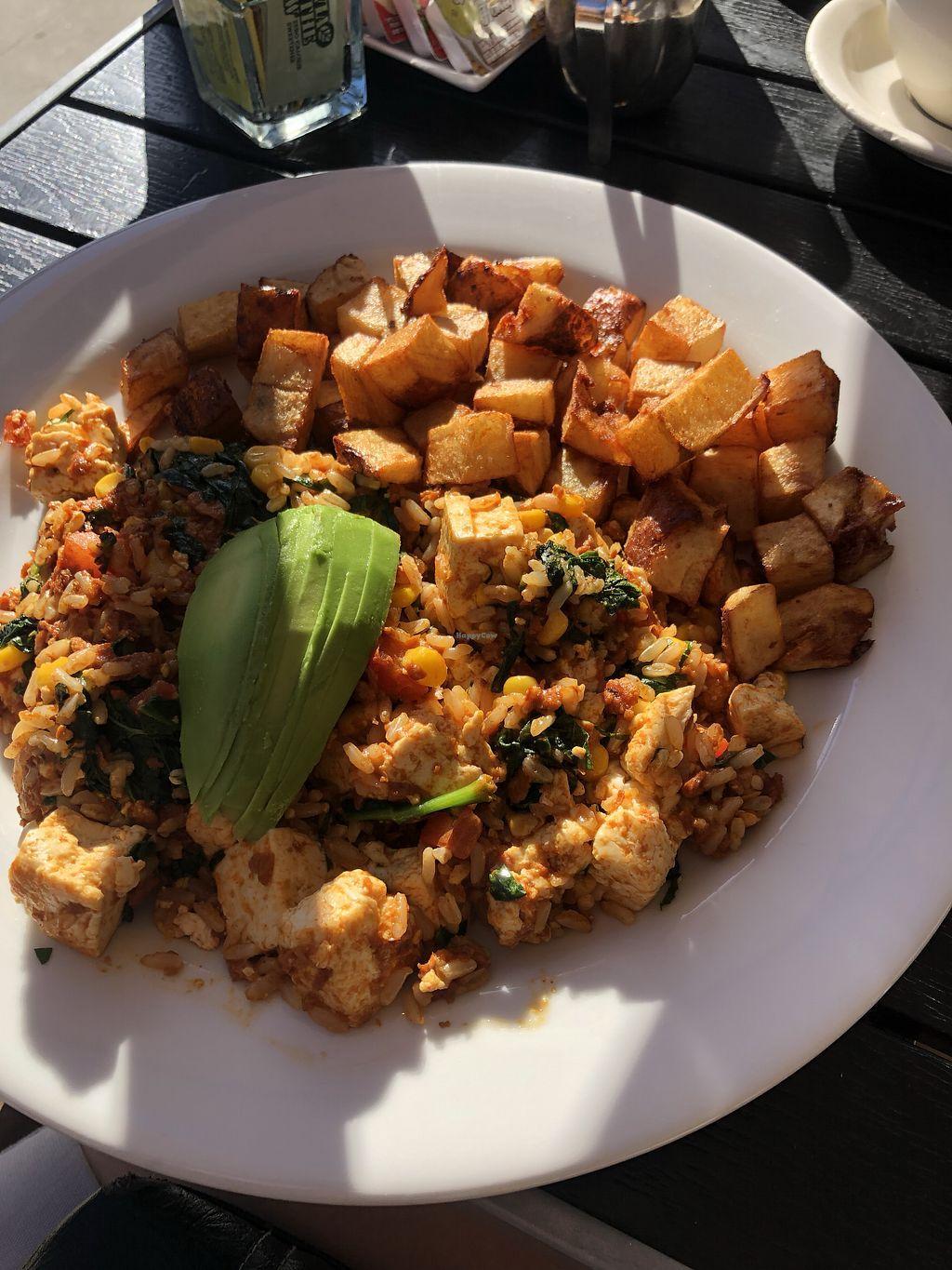 Photo credit: happycow