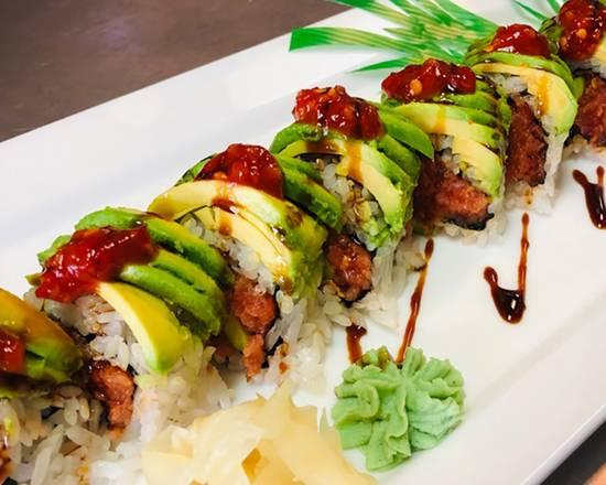 Photo credit: ubereats