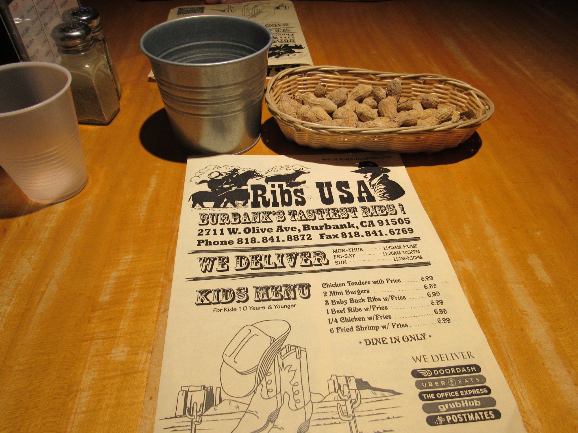 Photo credit: Tripadvisor