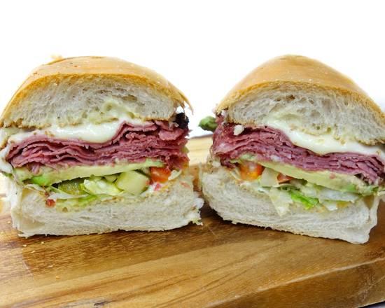 Photo credit: ubereats